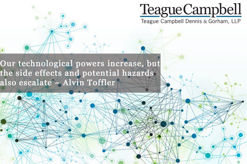 Drone Liability & Litigation Podcast