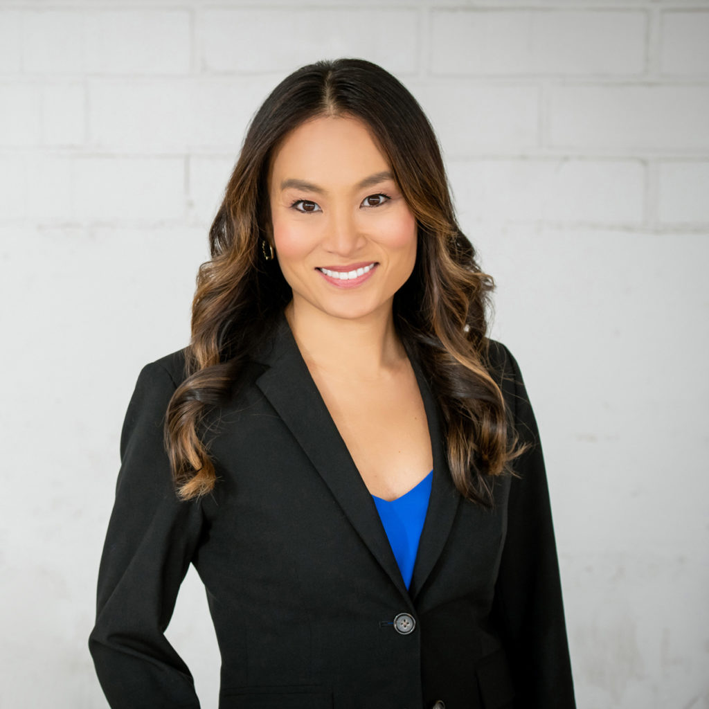 Partner Heather Baker voted to Legal Elite 2024