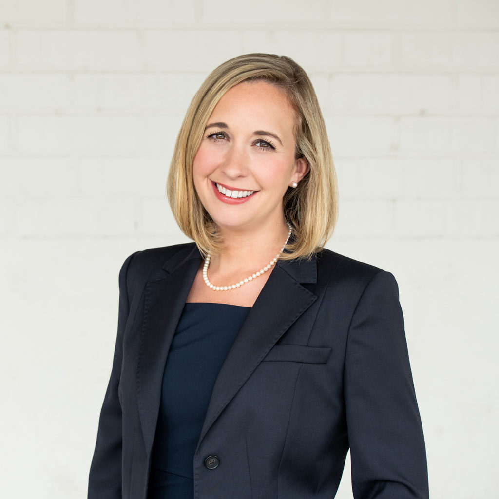 Teague Campbell Promotes Megan Silver To Partner