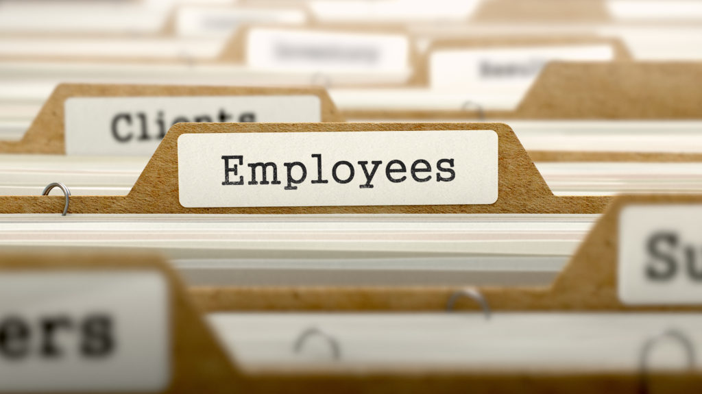 NC Focuses on Misclassification of Employees through Employee Classification Section of NCIC