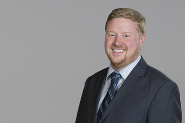 Attorney Chris Stipes Joins Teague Campbell Dennis & Gorham, LLP