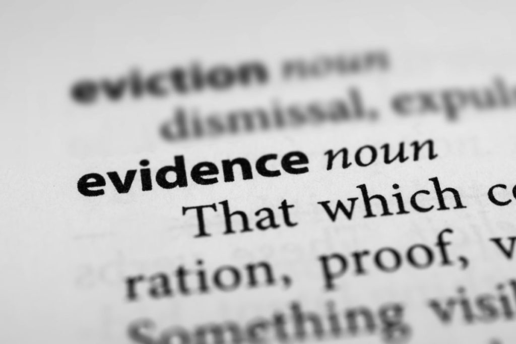 “Common Sense Isn’t Enough”