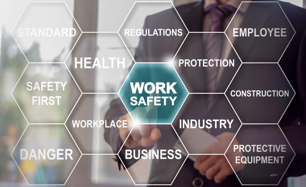 Intoxication and Work-Related Injuries: Pitfalls and Advice