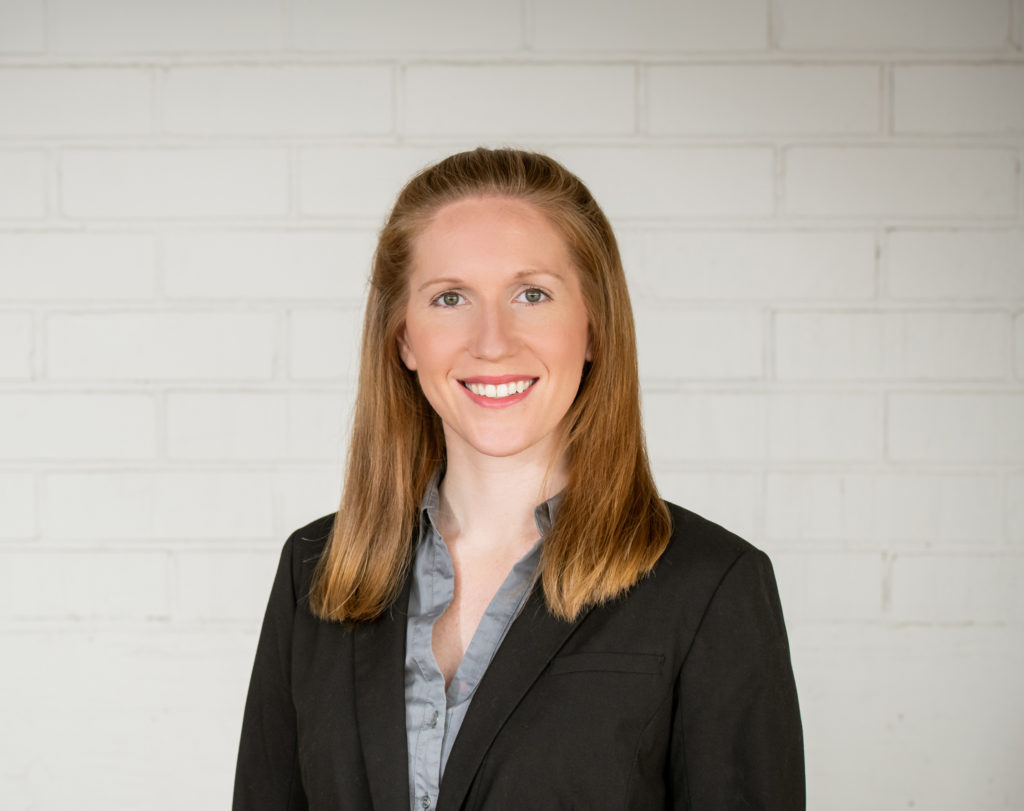 Attorney Megan Cook Joins Teague Campbell’s Raleigh Office