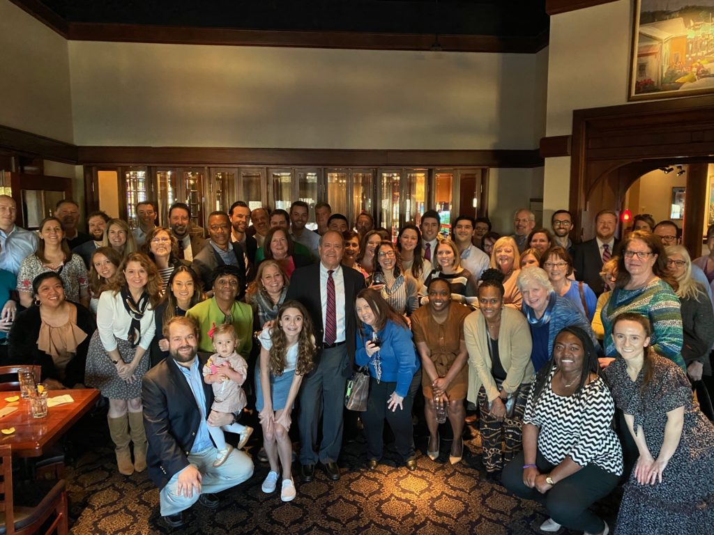 Partner Dayle Flammia Announces His Retirement