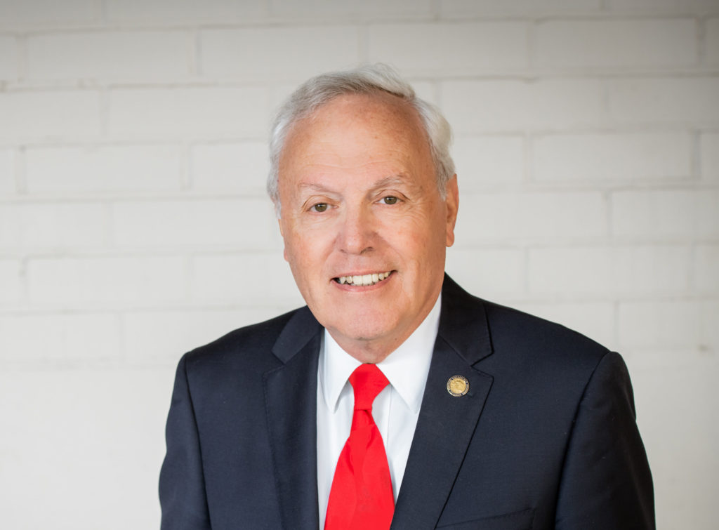 Attorney Jim Stanley Joins Teague Campbell's Raleigh Office