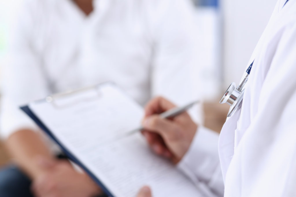 Reminders for NC Adjusters When Requesting Medical Information from Treating Physicians