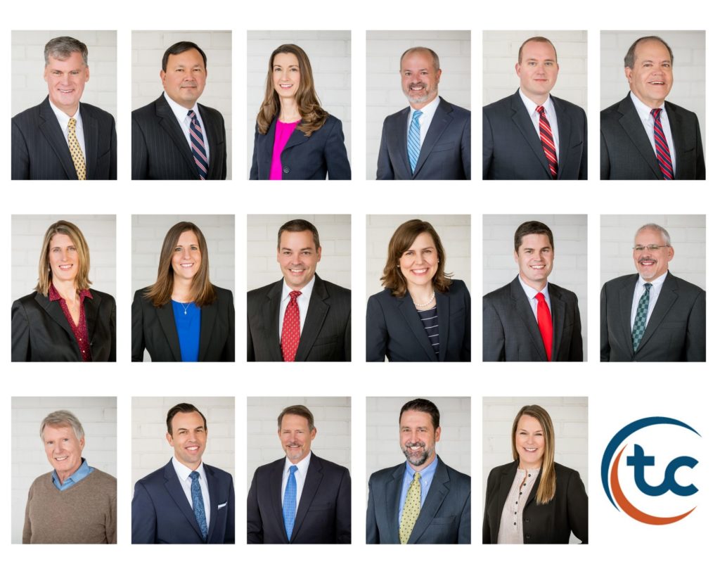 17 Attorneys from Teague Campbell Were Recognized in the Best Lawyers in America© 2021