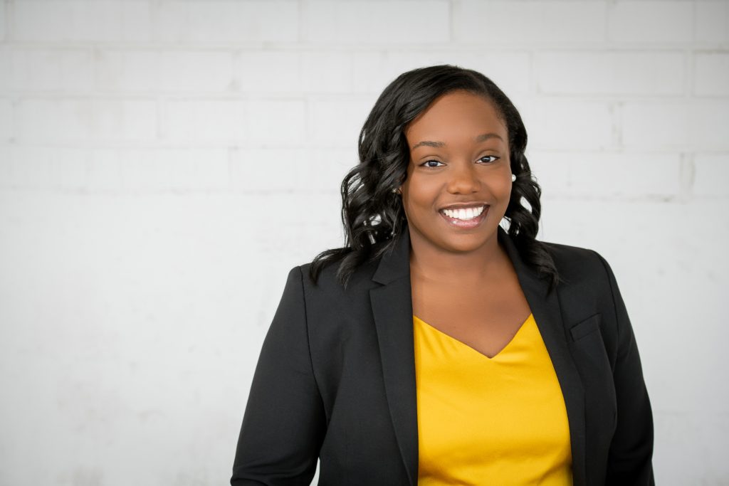 Attorney Latasia Fields Selected as Rising Star