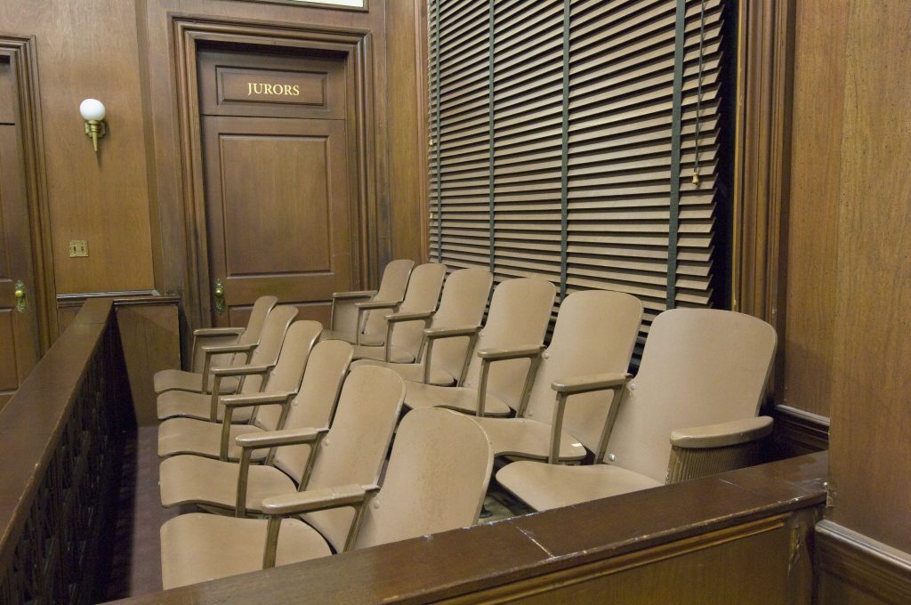 The Undeniable Power of Twelve: Why Civil Defendants Should be Slow to Shrink the Jury