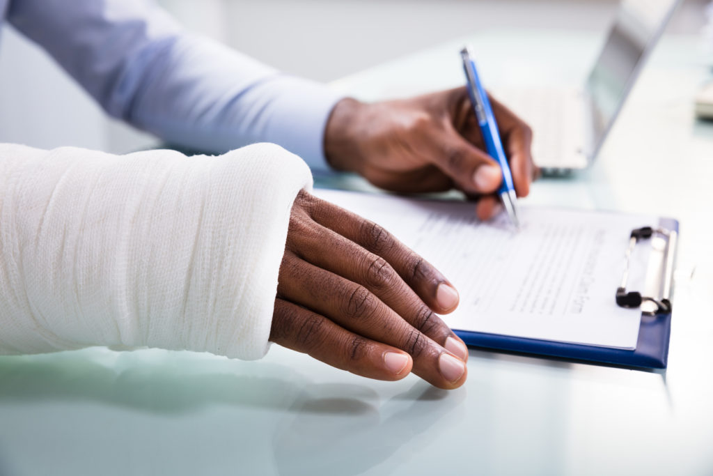 Out-of-State Workers' Compensation Injuries: NC Jurisdiction and Insurance Coverage Implications