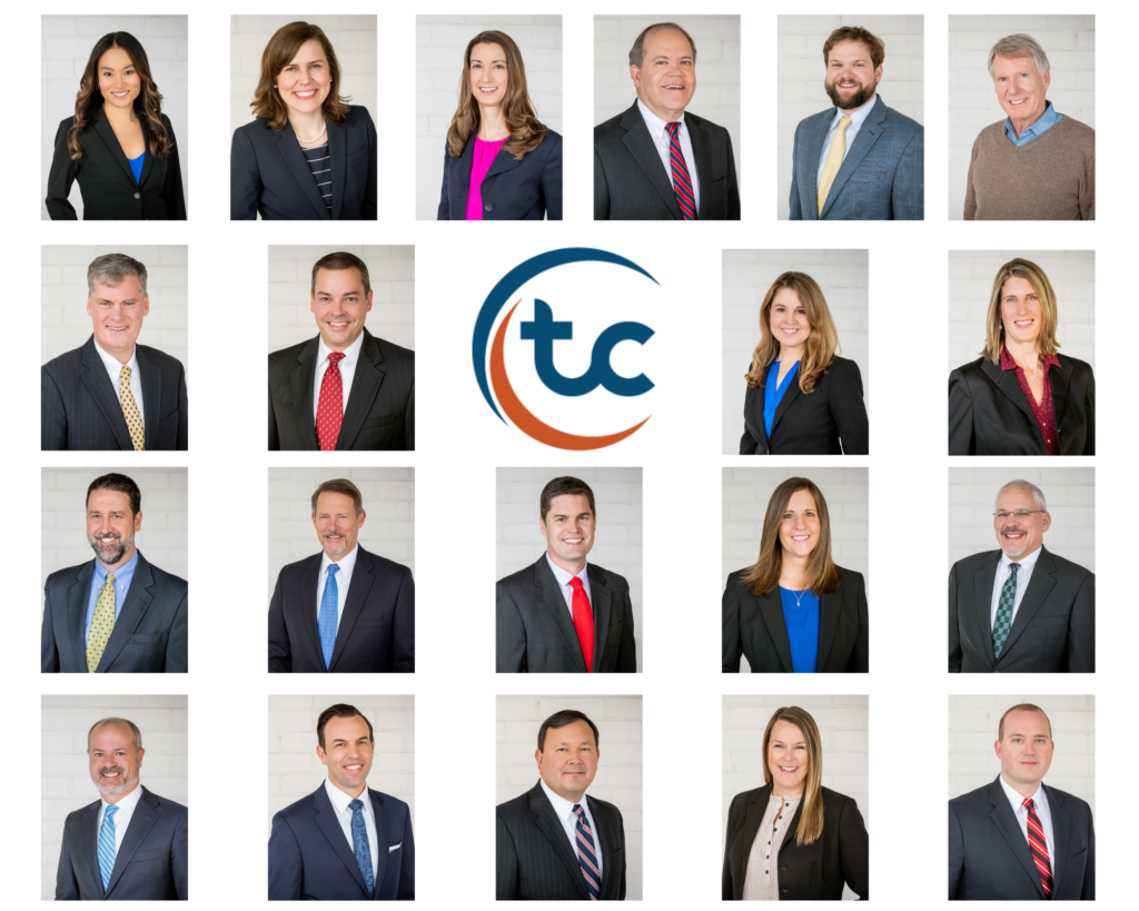 Twenty Attorneys from Teague Campbell Recognized in the Best Lawyers in America© 2022