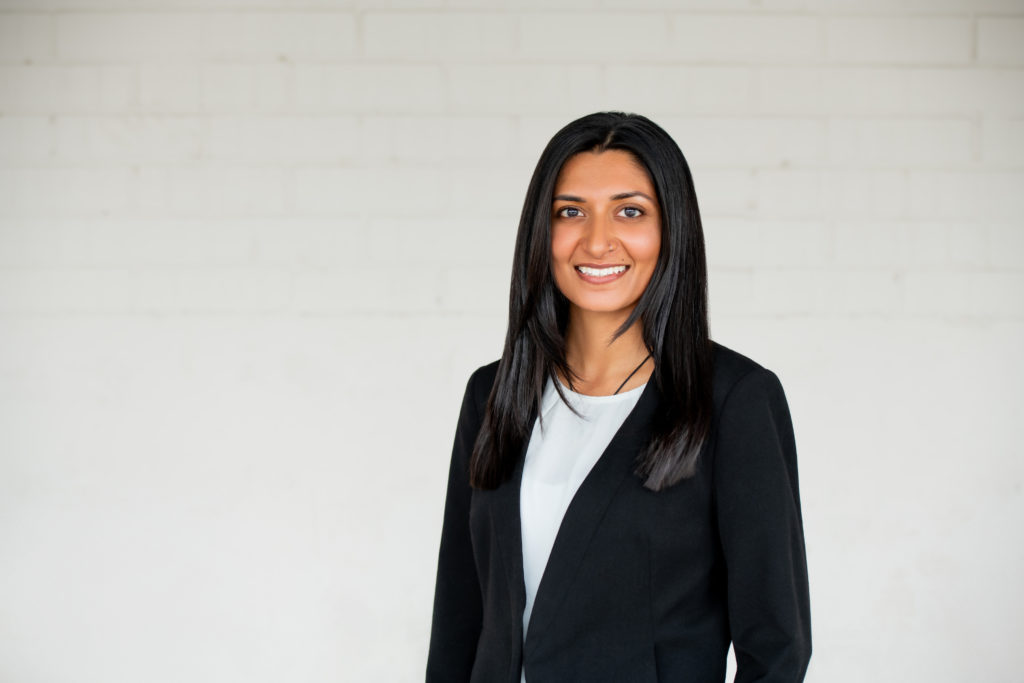 Attorney Shivani Shah Joins Teague Campbell's Raleigh Office