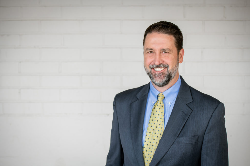 Matthew Little Named to Power Attorneys List