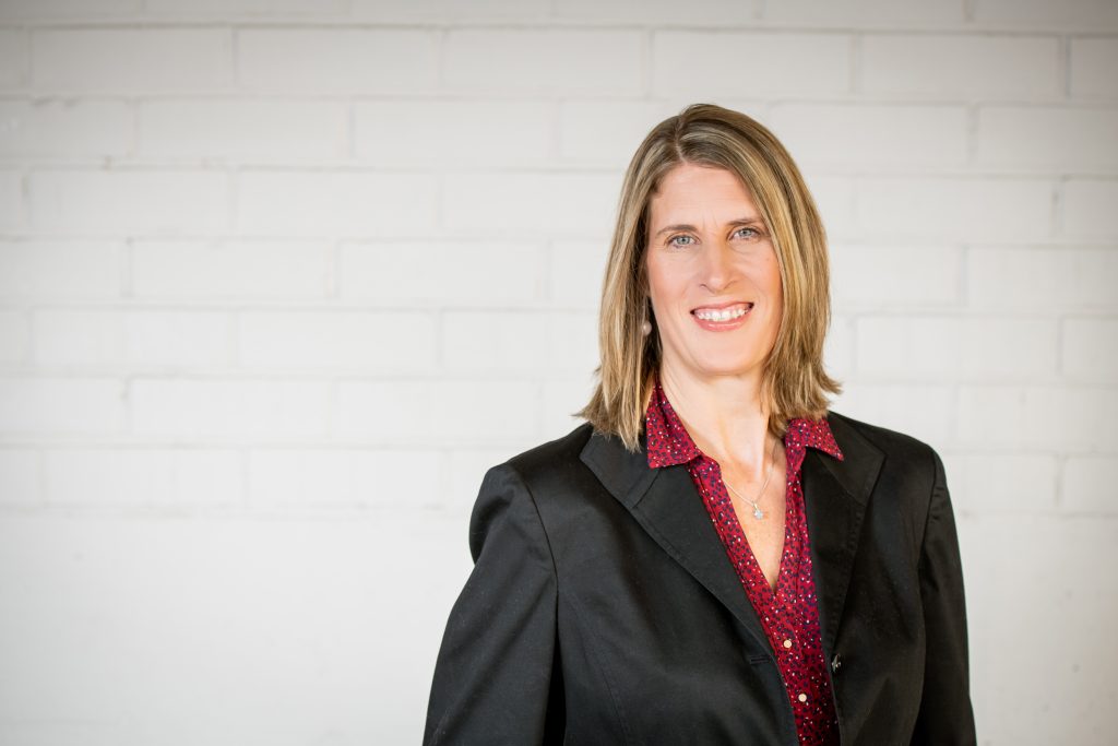 Attorney Tracey Jones Inducted Into the College of Workers' Compensation Lawyers