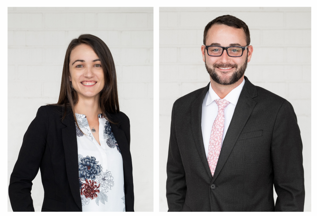 Attorneys Alison Rossi and Logan Shipman Join Teague Campbell's Raleigh Office