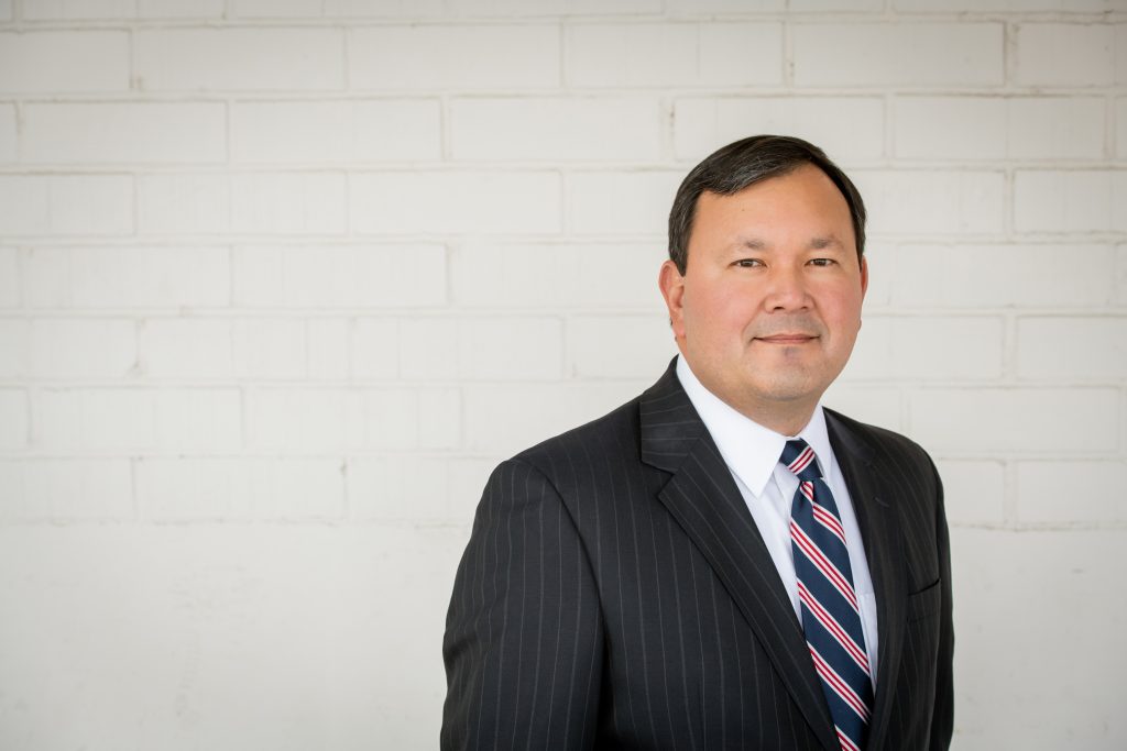 Partner Daniel Hayes Opens Solo Practice