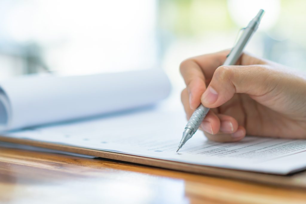 Two Return to Work Decisions Shed Light on Determining Factors Considered by NC Court of Appeals on Disability