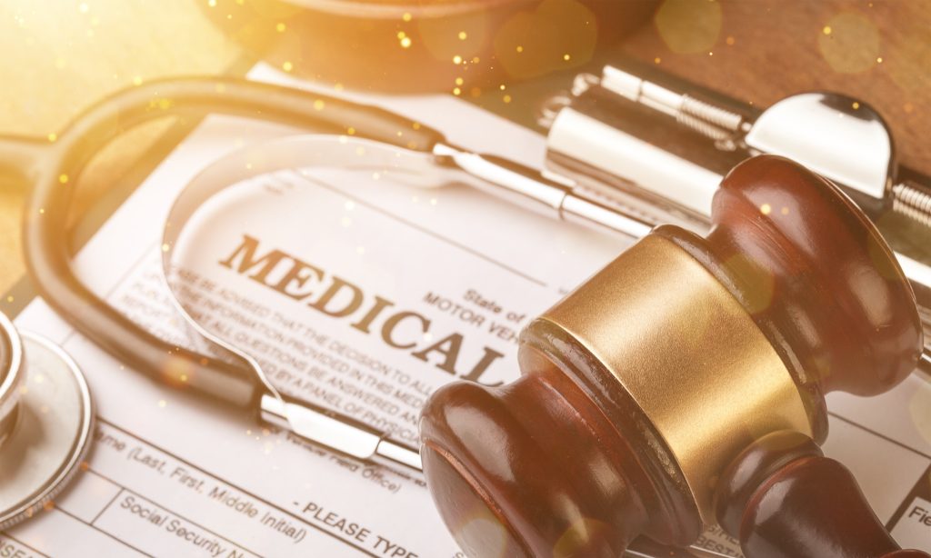 NC Supreme Court Sets New Precedent for Medical Malpractice Liability for Specialized Nurses