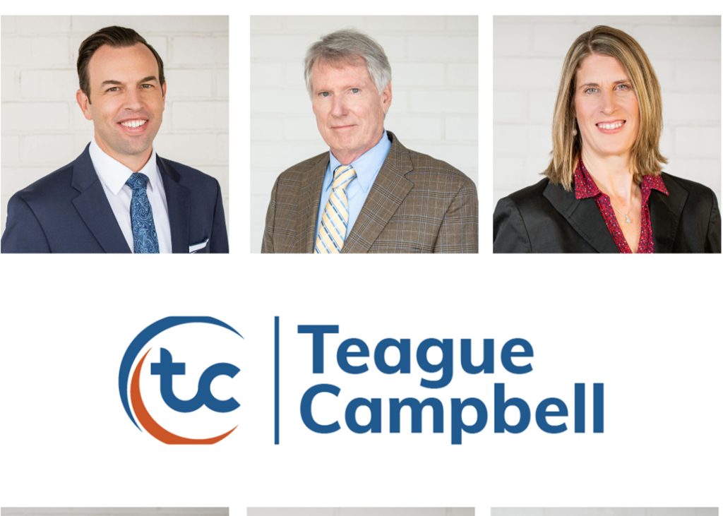 Six Attorneys Selected to the 2023 NC Super Lawyers and Rising Stars Lists