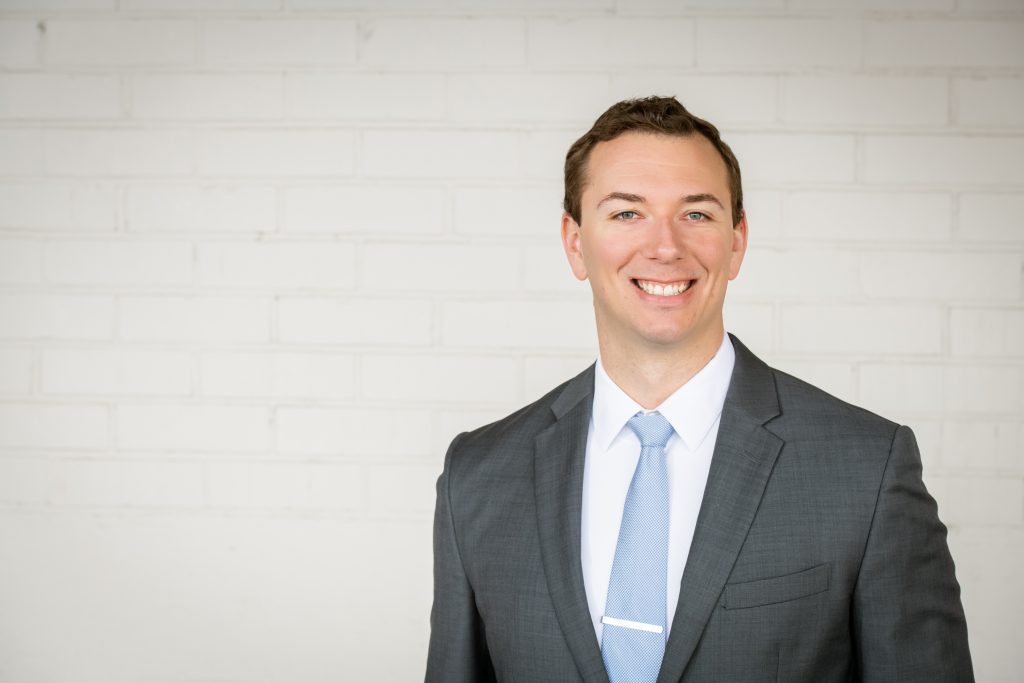 Teague Campbell Attorney Patrick Scott Elected to the Board of Directors for the NC Association of Police and Sheriffs' Attorneys