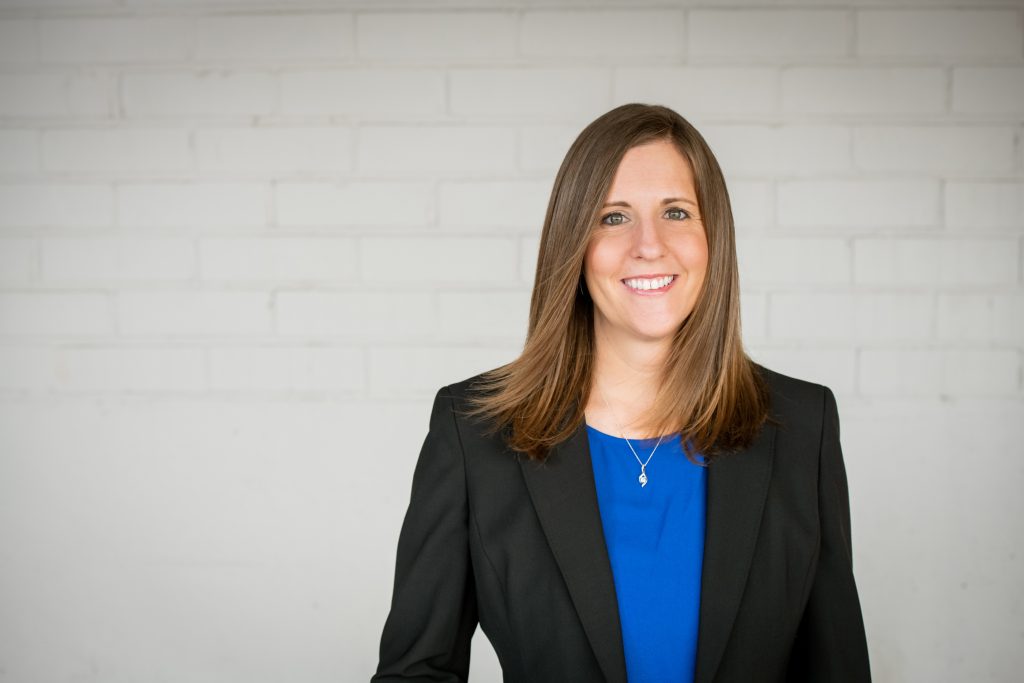 Becky Thornton Named to Power Attorneys List for Business Defense