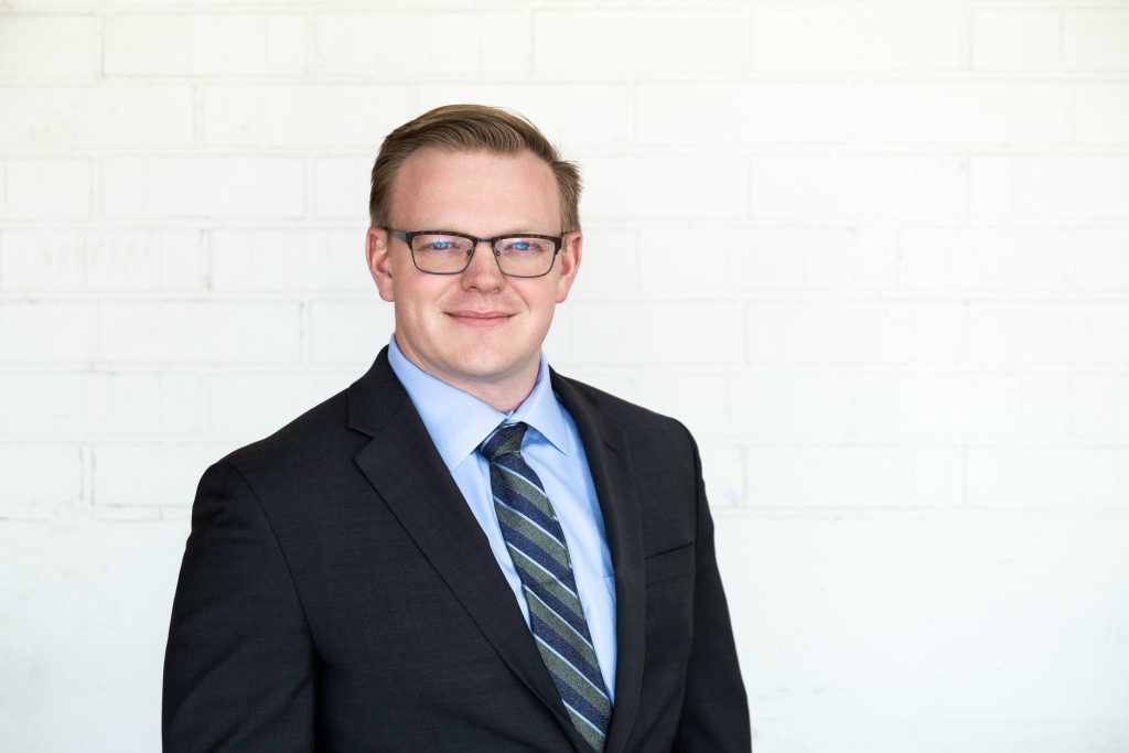 Attorney Clark Drummond Joins Teague Campbell's Raleigh Office