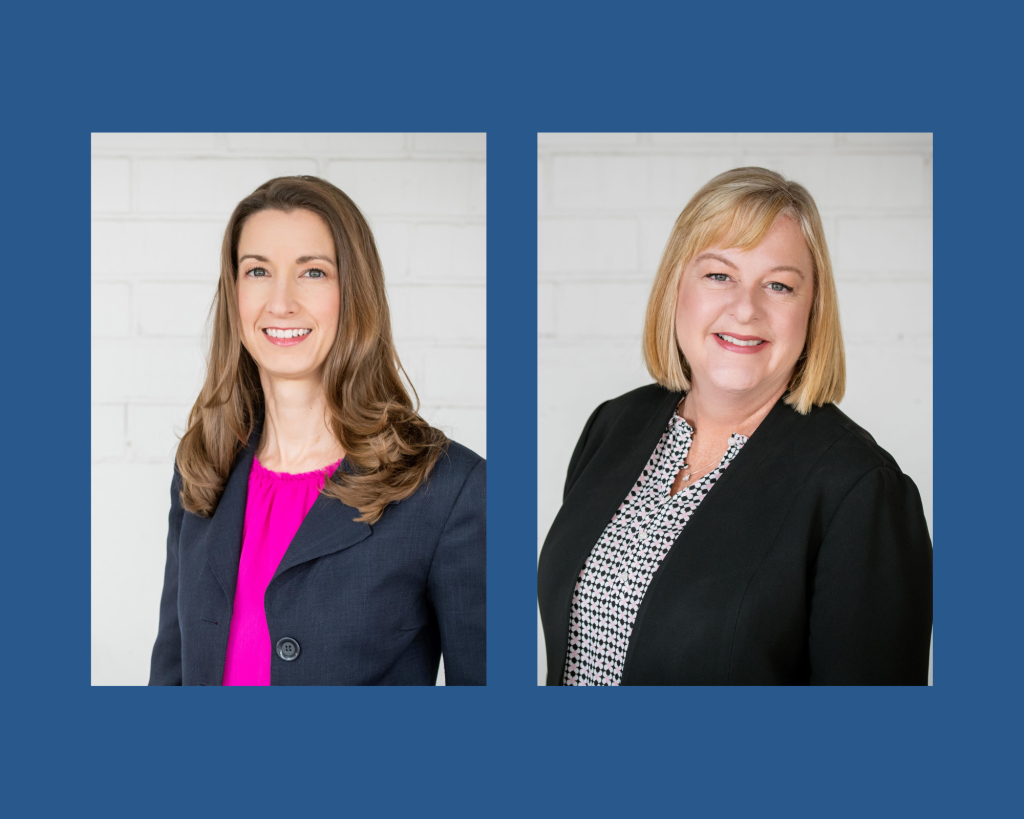 Teague Campbell's Courtney Britt and Jennifer Milak Elected Council Members of the NCBA