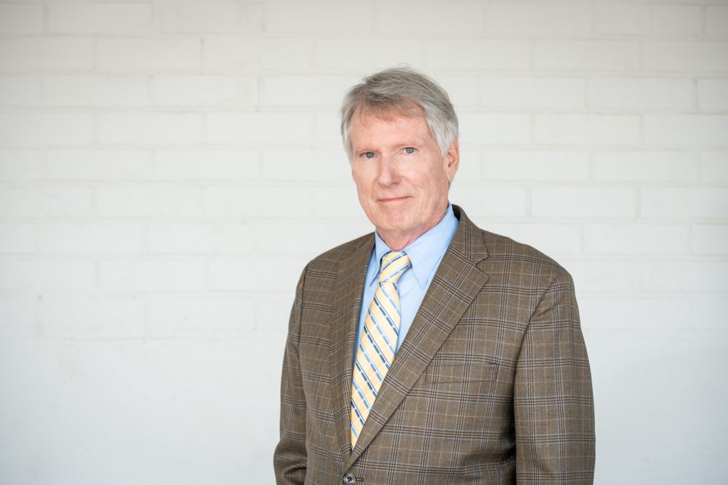 Partner Henry Gorham Announces Retirement