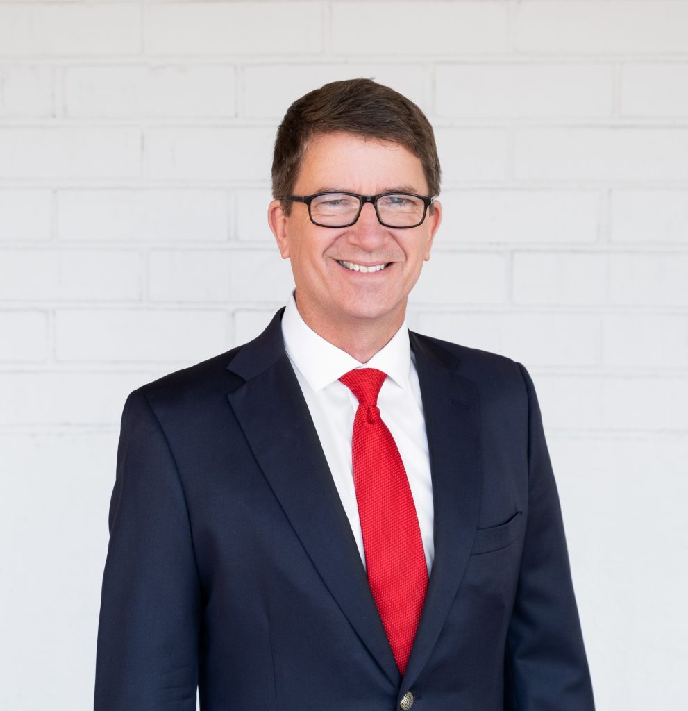 Attorney Pete Dworjanyn Joins Teague Campbell's Insurance Coverage Team