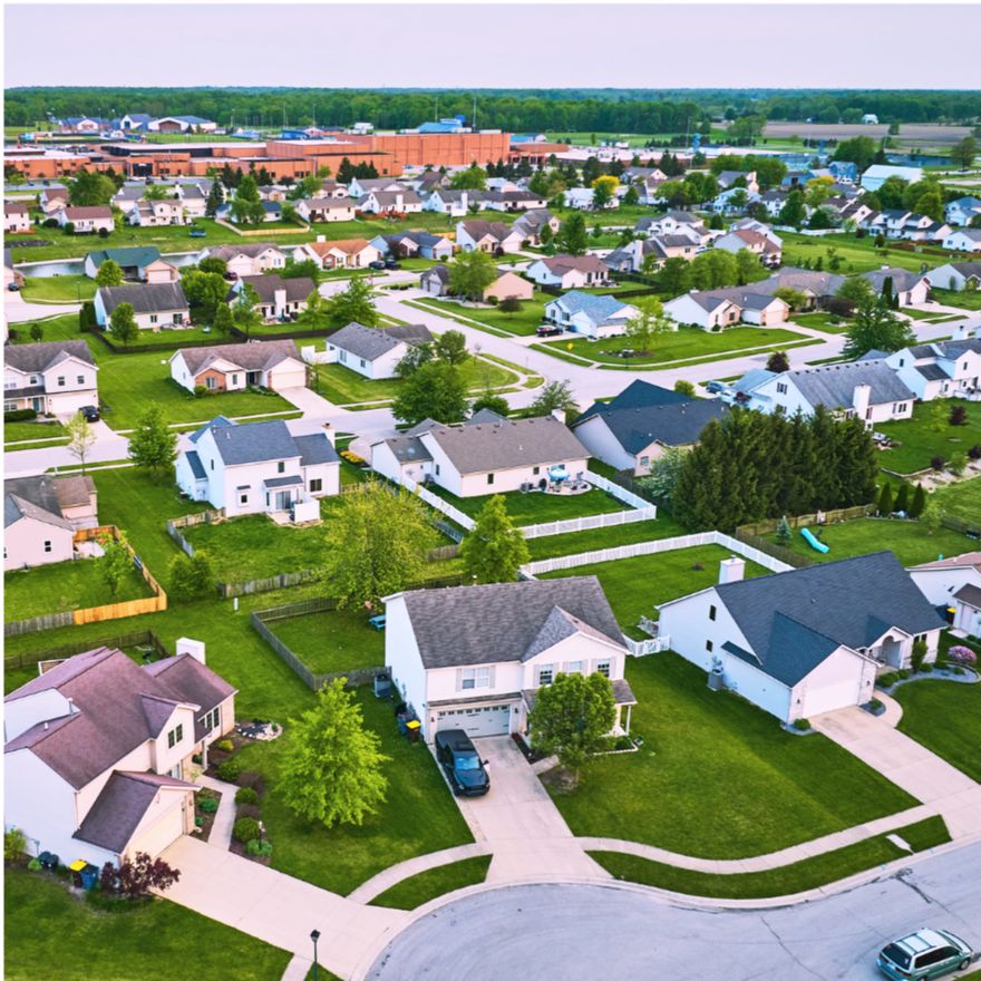 Significant Changes Coming to North Carolina Homeowners' Association Law?