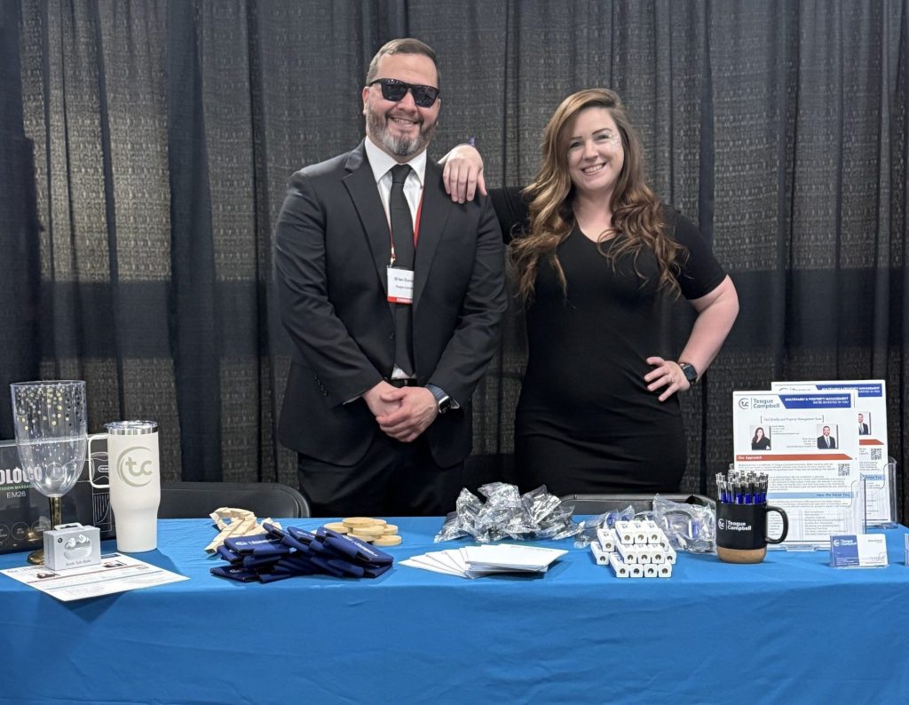 Multifamily & Property Management Soars Out Of This World!