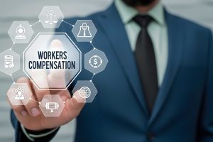 Update from the North Carolina Industrial Commission