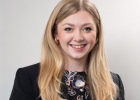 Augusta Moran Joins Teague Campbell's Workers' Compensation Practice