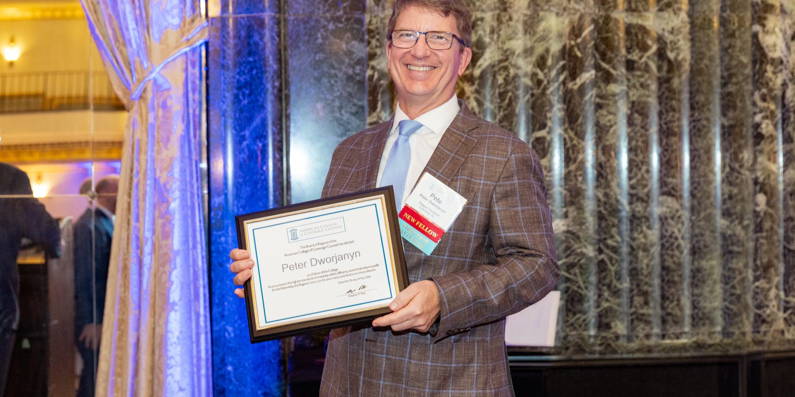 ACCC_2026AnnMtg_NewFellow_Dworjanyn_20260507