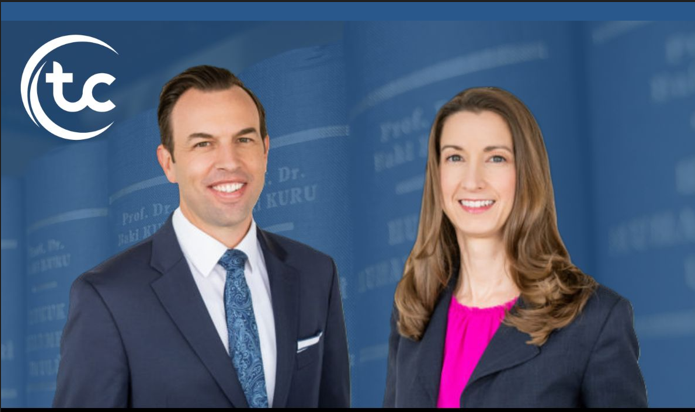 Teague Campbell's Bulfer and Britt Recognized in 2026 Chambers USA Guide