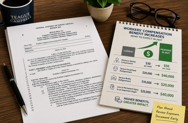 Workers’ Comp HB315