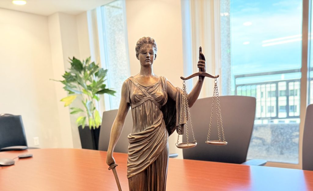 Favorable Jury Verdict in Wake County Trial