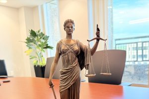 Favorable Jury Verdict in Wake County Trial