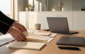 Form 24 Success Starts with the Record: Defending Refusal of Suitable Employment
