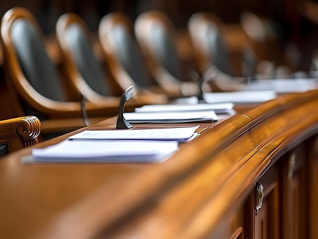 Changes Coming to the North Carolina Industrial Commission: What Employers and Practitioners Need to Know