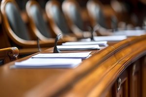 Changes Coming to the North Carolina Industrial Commission: What Employers and Practitioners Need to Know