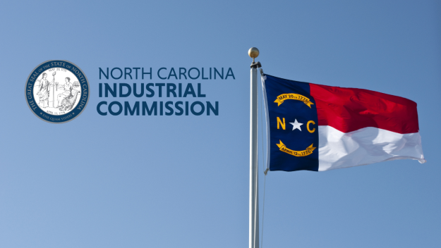 NC Industrial Commission Updates Teague Campbell