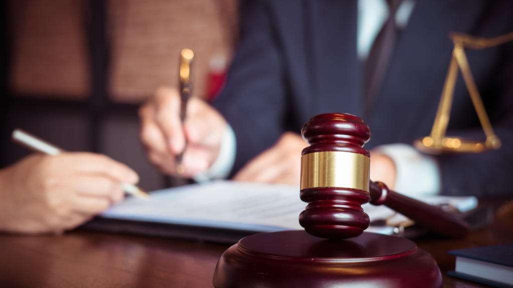 Teague Campbell Secures Complete Summary Judgment Victory in Mass Shooting Cases
