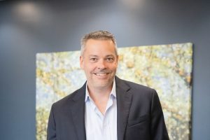 Brad Inman Recognized as a 2026 Managing Partner to Watch